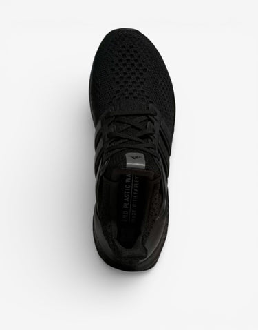 ADIDAS Ultraboost 5 DNA Running Sportswear Lifestyle Shoes Black | MegaMall.bg