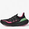 ADIDAS Ultraboost Light Running Shoes Black/Pink Черен 38 | MegaMall.bg