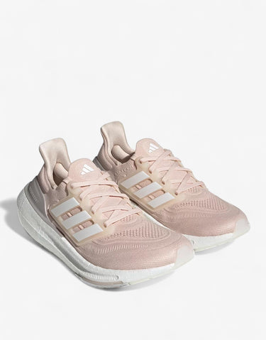 ADIDAS Ultraboost Light Running Shoes Light Pink | MegaMall.bg