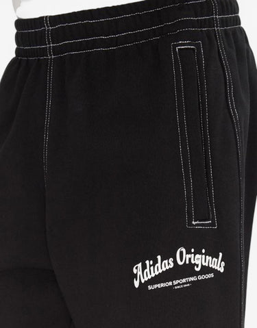 ADIDAS Wabash Track Pants Black