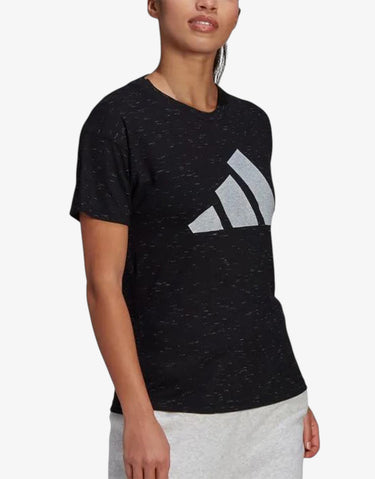 ADIDAS Winners 2.0 Tee Black | MegaMall.bg
