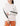 ADIDAS Wording Long-Sleeve Sweatshirt White