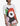 ADIDAS X Marimekko Graphic W Tee White