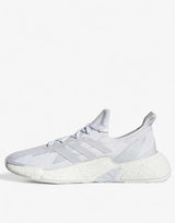 ADIDAS X9000L4 Boost Shoes Crystal White Бял 40⅔ | MegaMall.bg