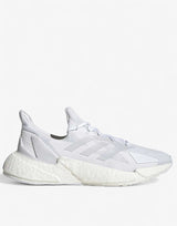 ADIDAS X9000L4 Boost Shoes Crystal White | MegaMall.bg