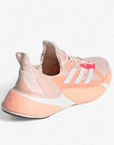 ADIDAS X9000L4 Running Shoes Light Pink | MegaMall.bg