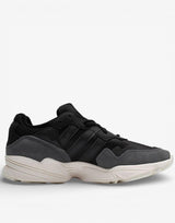 ADIDAS Yung 96 Shoes Black | MegaMall.bg