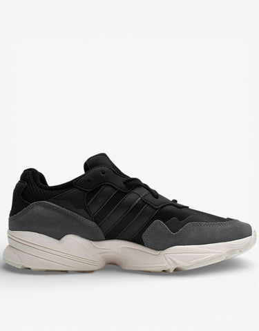 ADIDAS Yung 96 Shoes Black | MegaMall.bg