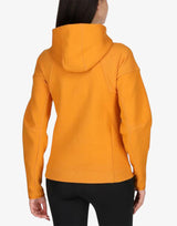 ADIDAS ZNE Hoody Orange | MegaMall.bg