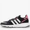 ADIDAS ZX 1K Boost Shoes Black Черен 38 | MegaMall.bg