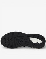 ADIDAS ZX 1K Boost Shoes Black/Grey | MegaMall.bg