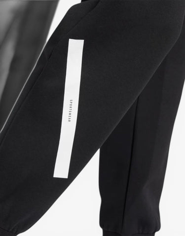 ADIDAS Z.N.E. Pants Black/White