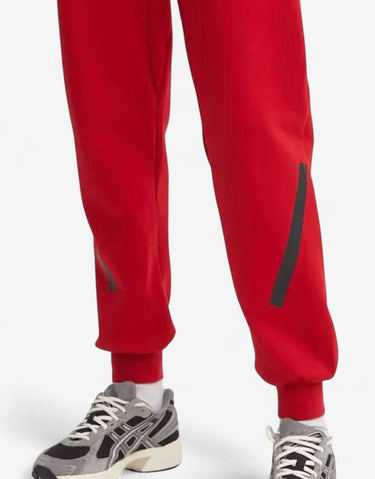 ADIDAS Z.N.E. Pants Red | MegaMall.bg