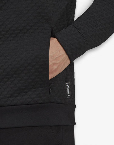 ADIDAS Z.N.E. Sportswear Primeblue Cold.Rdy Track Top Black | MegaMall.bg