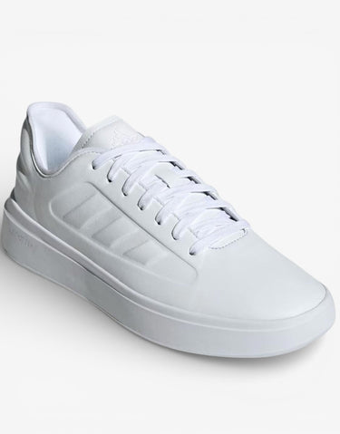 ADIDAS Zntasy Lightmotion+ Lifestyle Shoe White | MegaMall.bg