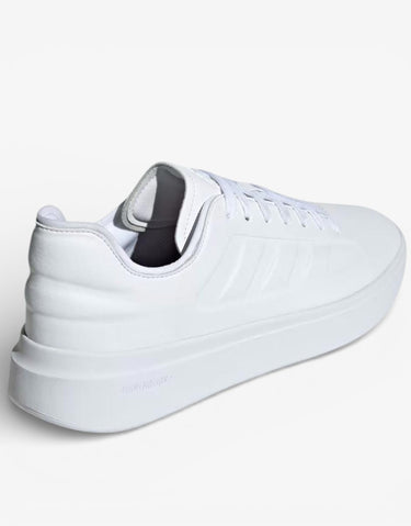 ADIDAS Zntasy Lightmotion+ Lifestyle Shoe White | MegaMall.bg