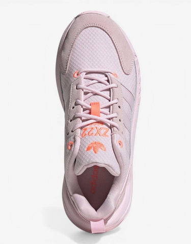 ADIDAS Zx 22 Boost Shoes Pink | MegaMall.bg