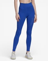 ADIDAS х Stella McCartney TruePurpose Training Leggings Blue Син XS | MegaMall.bg