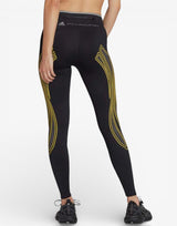 ADIDAS х Stella McCartney Truepace Cold Rdy Running Leggings Black | MegaMall.bg