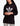 ADIDAS Аdicolor Trefoil Regular Fit Hoodie Black