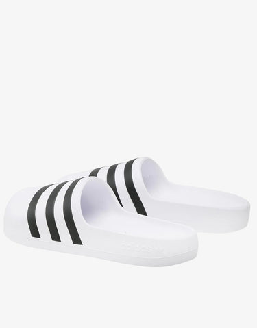 ADIDAS Аdifom Adilette Slides White