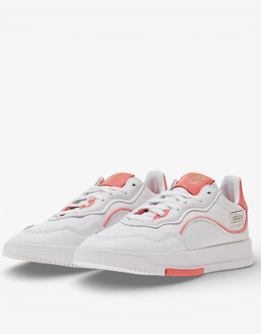 ADIDAS Оriginals SC Premiere Shoes White | MegaMall.bg