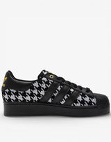 ADIDAS Оriginals Superstar Bold Shoes Black | MegaMall.bg