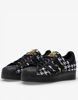ADIDAS Оriginals Superstar Bold Shoes Black | MegaMall.bg