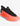 ADIDAS x Anthony Edwards 1 Low Basketball Shoes Red/Black | MegaMall.bg