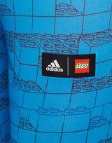 ADIDAS x Classic Lego Leggings Blue | MegaMall.bg