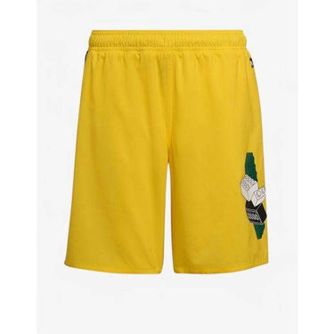 ADIDAS x Classic Lego Swim Shorts Yellow | MegaMall.bg