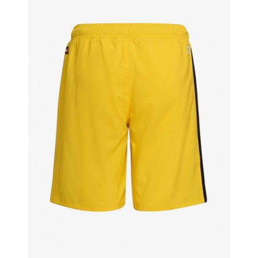ADIDAS x Classic Lego Swim Shorts Yellow | MegaMall.bg