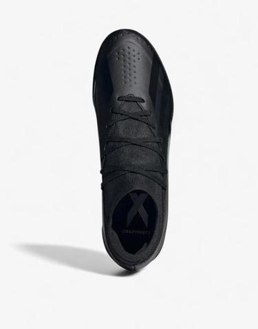 ADIDAS x Crazyfast.3 Turf Boots Black | MegaMall.bg