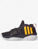 ADIDAS x Damian Lillard 8 Extply Basketball Shoes Dark Blue Син 41⅓ | MegaMall.bg