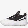 ADIDAS x Damian Lillard Certified 2.0 Basketball Shoes Black/White Черен 40 | MegaMall.bg