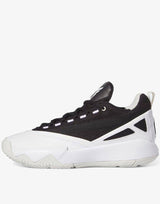ADIDAS x Damian Lillard Certified 2.0 Basketball Shoes Black/White Черен 40 | MegaMall.bg