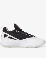 ADIDAS x Damian Lillard Certified 2.0 Basketball Shoes Black/White | MegaMall.bg