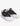 ADIDAS x Damian Lillard Certified 2.0 Basketball Shoes Black/White | MegaMall.bg