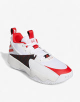 ADIDAS x Damian Lillard Extply 2.0 Shoes White | MegaMall.bg