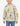 ADIDAS x Disney Mickey Mouse Sweatshirt Off White/Yellow