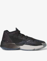 ADIDAS x Donovan Mitchell Issue 4 Basketball Shoes Black | MegaMall.bg