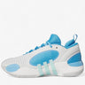 ADIDAS x Donovan Mitchell Issue 5 Shoes White/Blue Бял 42 | MegaMall.bg
