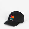 ADIDAS x Farm Rio Baseball Hat Black Черен | MegaMall.bg