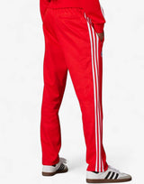 ADIDAS x Fc Bayern Munchen Track Pants Red | MegaMall.bg
