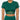 ADIDAS x Ivy Park Corset Croped Tee Green Зелен 3XL | MegaMall.bg