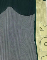 ADIDAS x Ivy Park Knit Logo Dress Green/Multi | MegaMall.bg