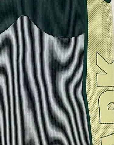 ADIDAS x Ivy Park Knit Logo Dress Green/Multi | MegaMall.bg