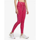 ADIDAS x Ivy Park Monogram Leggings Pink | MegaMall.bg