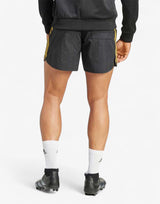 ADIDAS x Jude Bellingham Shorts Black | MegaMall.bg