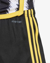 ADIDAS x Juventus Authentic 23/24 Shorts Black | MegaMall.bg